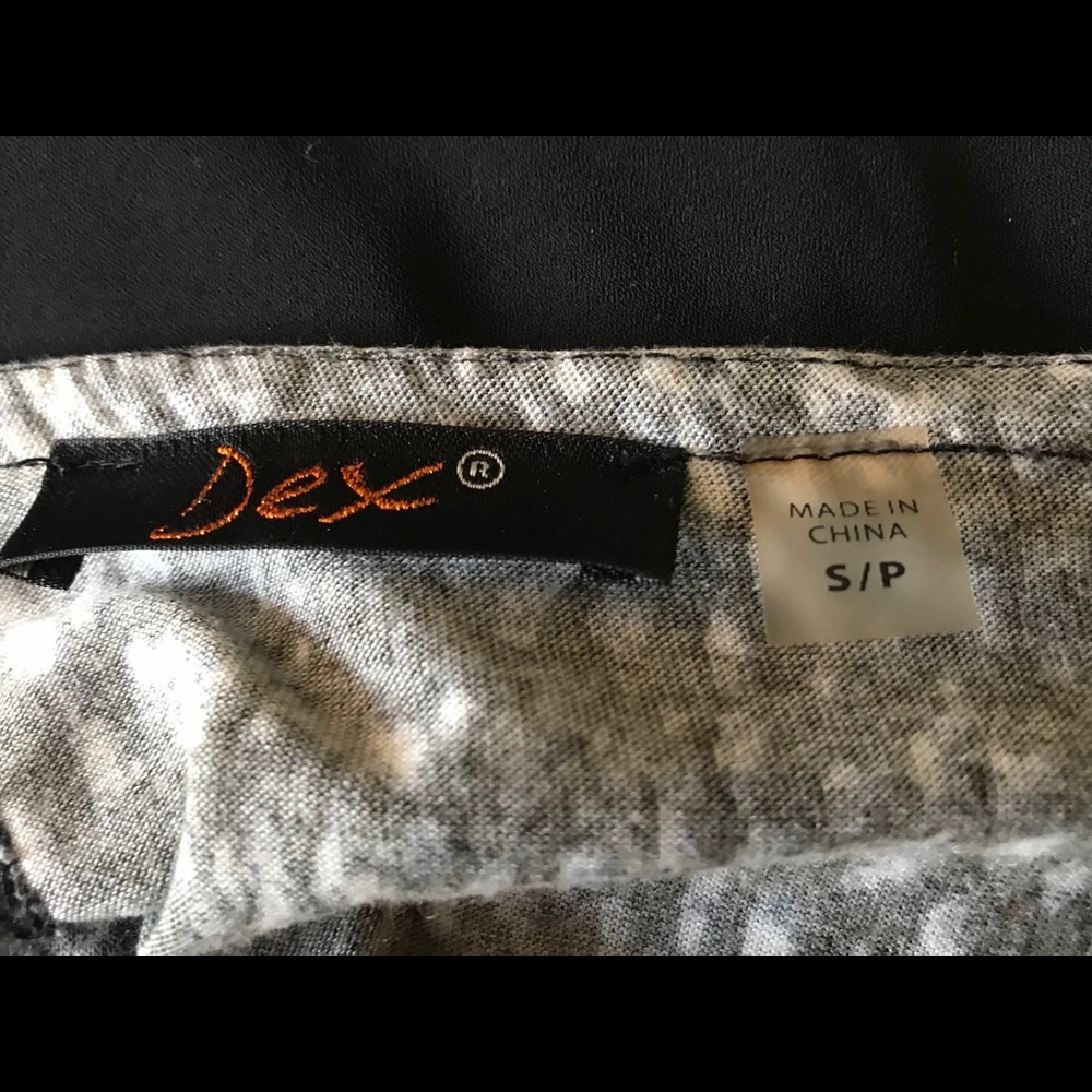 Open back top. - Picture 4 of 4